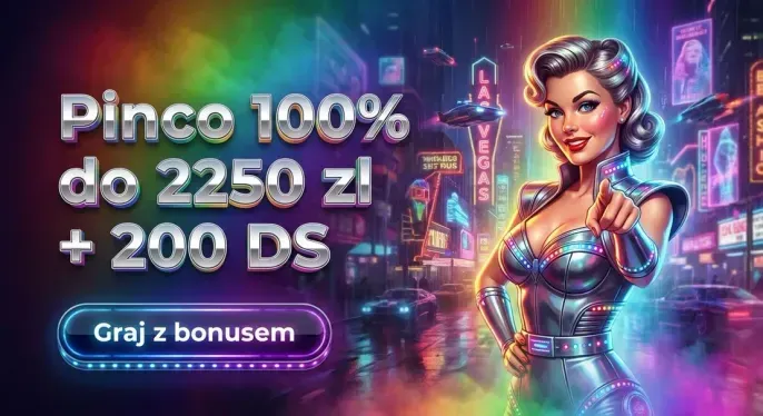 Pinco Casino